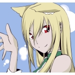 ながみー