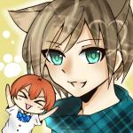 あぽにゃん