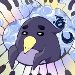 まし