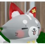 ねとげいん