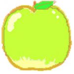 青りんご