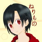 ねりもの