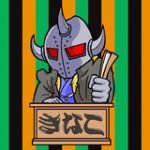 完璧・壱式　きな粉将軍
