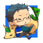towaco（サブ垢）
