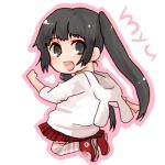 μ(みゅう)