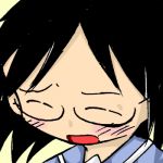 明日、いかりや。