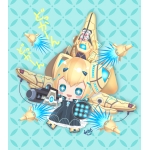 もこ式ワン子スキー