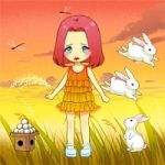 ほあたたヒデブ