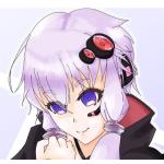 にと