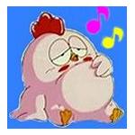 ちびがんも