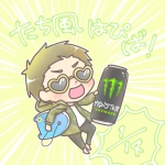ユーザー画像