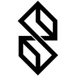 S字矢印