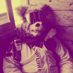 クマ吉
