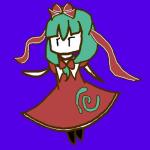 ハテナ