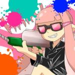 スナイパーっ娘HARU