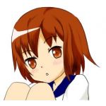 ゆうぐれ
