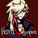 HaruVampire