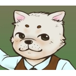 らいらいぬ