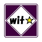 wit☆