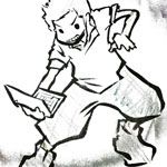 山田技術部