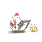 ゴルゴ@社鳥