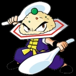 ローグラハ