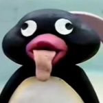ぴんぐー