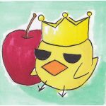 花丸鳥