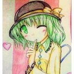 浅漬けありす♂