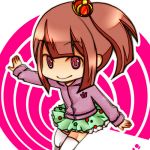 ピンキー！