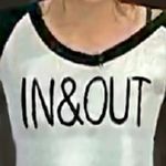 ＩＮ＆ＯＵＴ