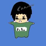 G.G ヨッチ