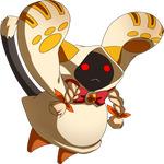 めせ