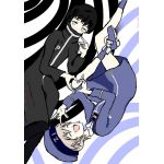 人類種の本棚