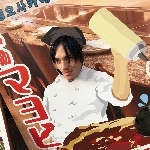 陽ぼん