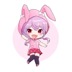 狐兎姫しの