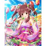 緒方智絵里P