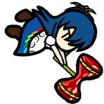 つなみ～