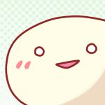 ぽた餅