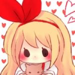 ゆりうさ*