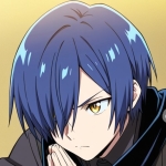 下忍Bluecomet