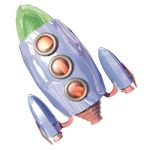 ロケット