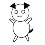 ポチ太