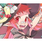 テクニカルなサモなの。わかる？