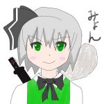 みょみょん