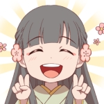 あまがみP
