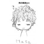 Masa@にぼし
