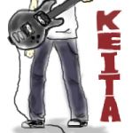 KEITA
