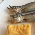 ししゃも