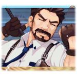 リアルダイスケ